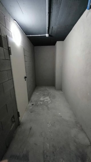 Alquiler de trastero
