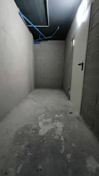 Alquiler de trastero