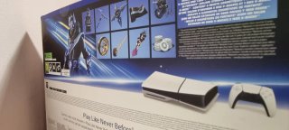 PS5 Fortnite Edición Limitada 1tb+firmware 26.04