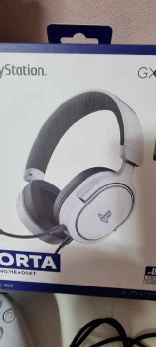 PS5 Fortnite Edición Limitada 1tb+firmware 26.04
