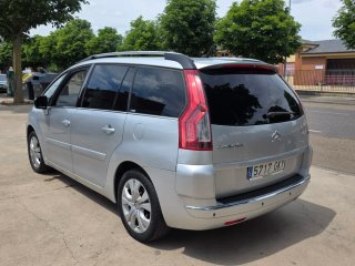Citroen C4 Picasso 2009