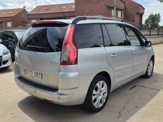 Citroen C4 Picasso 2009