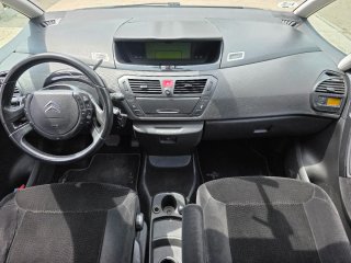 Citroen C4 Picasso 2009