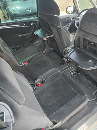 Citroen C4 Picasso 2009