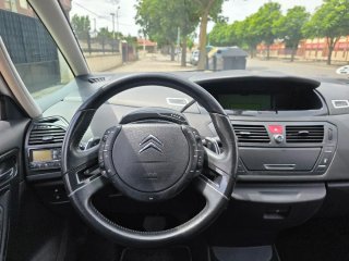 Citroen C4 Picasso 2009
