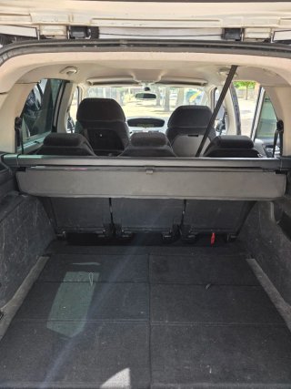 Citroen C4 Picasso 2009