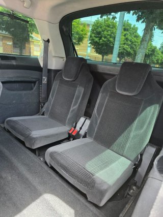 Citroen C4 Picasso 2009