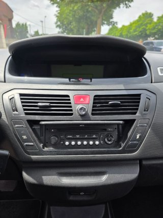 Citroen C4 Picasso 2009