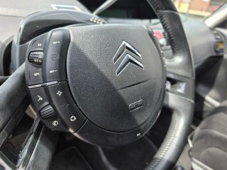 Citroen C4 Picasso 2009