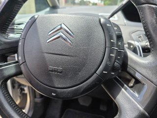 Citroen C4 Picasso 2009