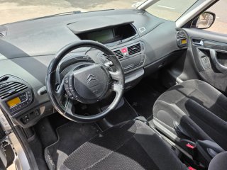 Citroen C4 Picasso 2009