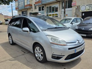 Citroen C4 Picasso 2009