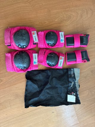 Patines Oxelo Niños Talla Ajustable