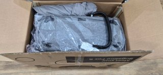 Bugaboo Fox 5 Completo + Extras
