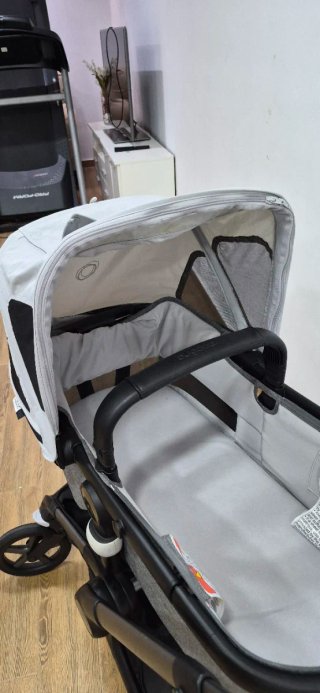 Bugaboo Fox 5 Completo + Extras