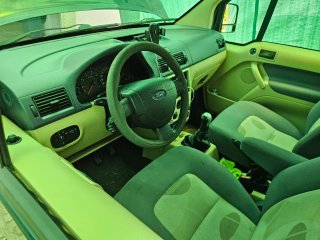 Ford E-Tourneo Courier 2008