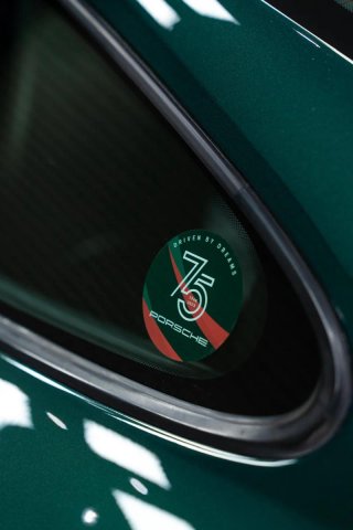 Porsche 911 997.2 2010