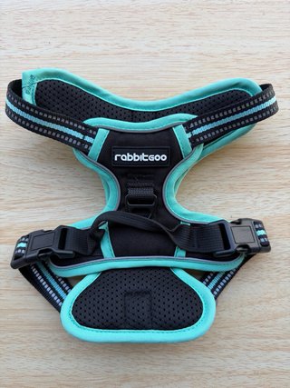 Arnés perro Rabbitgoo Talla S