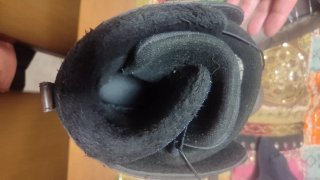 Botas Snowboard Ride RIDESTRAPPERS Talla46