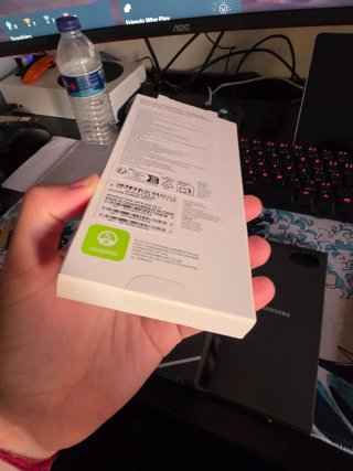 Samsung Galaxy Z Flip7 FE Telemóvel