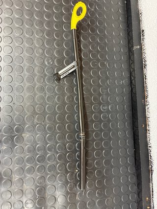 Varilla de aceite + tubo varilla Mini R50 1.6