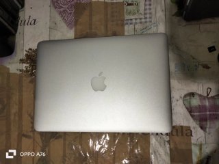 MacBook Air A1369 Plata