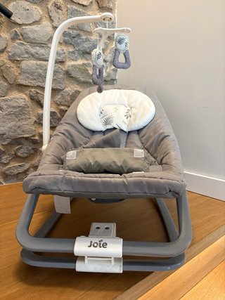 Hamaca Joie Meet Dreamer bebé