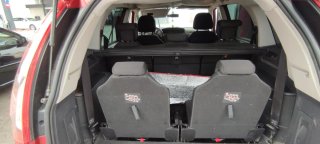 Citroen Grand C4 Picasso 2012