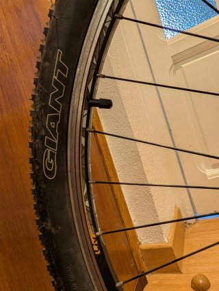 Bicicleta de Montaña / Paseo Liv Bliss 3 (Talla M)