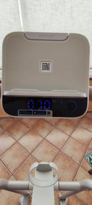 Elíptica Domyos 100 Decathlon - Nueva