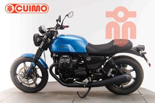 MOTO GUZZI V7 STONE