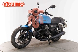 MOTO GUZZI V7 STONE