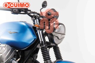 MOTO GUZZI V7 STONE
