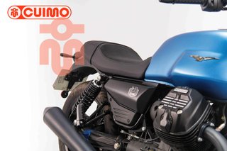 MOTO GUZZI V7 STONE