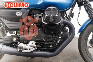 MOTO GUZZI V7 STONE