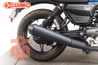 MOTO GUZZI V7 STONE