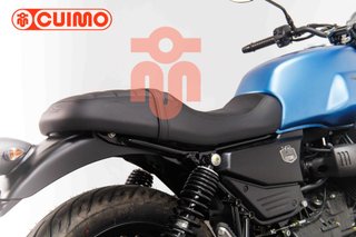 MOTO GUZZI V7 STONE