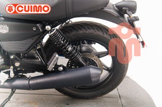 MOTO GUZZI V7 STONE