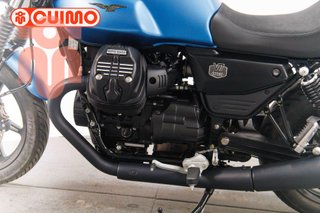 MOTO GUZZI V7 STONE