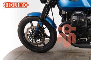 MOTO GUZZI V7 STONE