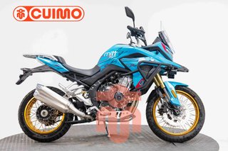 MITT 555 TT