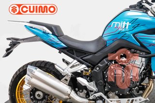 MITT 555 TT