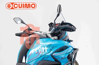 MITT 555 TT