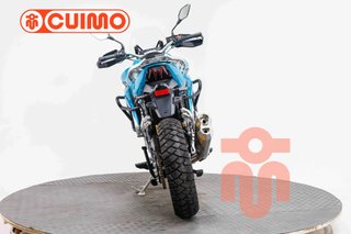 MITT 555 TT