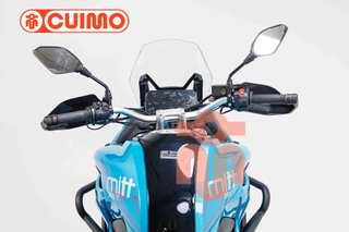MITT 555 TT