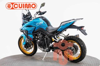 MITT 555 TT