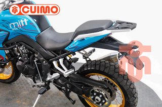 MITT 555 TT