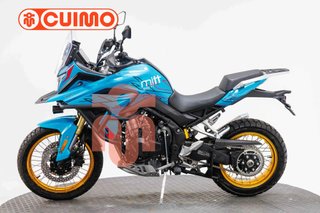 MITT 555 TT