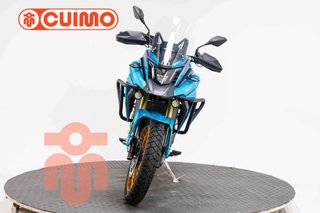 MITT 555 TT