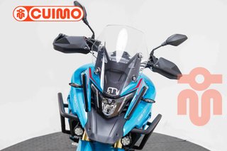 MITT 555 TT